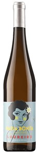 Lua Cheia - Saven Maria Bonita Loureiro Vinho Verde 2019